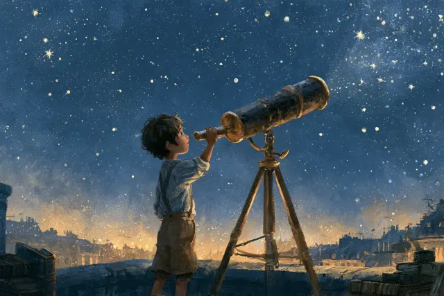 Ilustración de ¿Puedes Creer en la Ciencia Y en Dios?