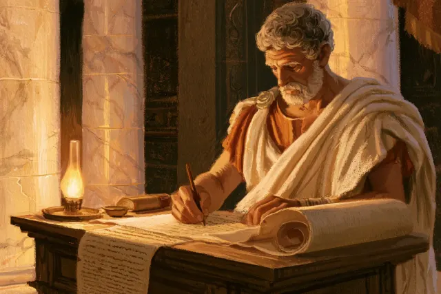 Ilustración de ¿Fue Jesús una Persona Real?