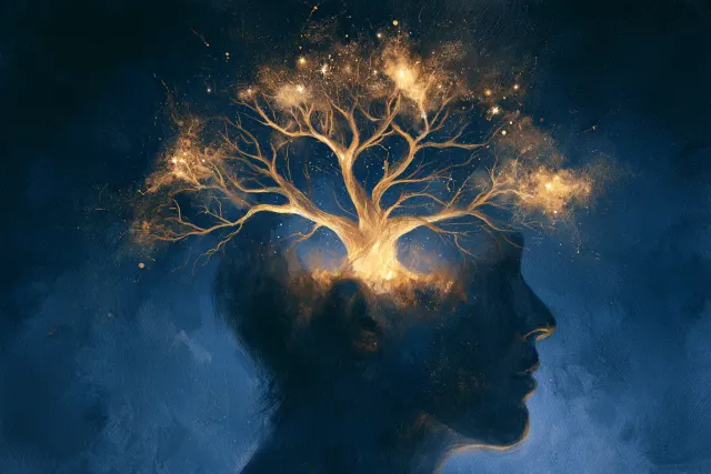 《宗教只是大脑的把戏吗？》插图